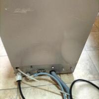 Lavatazzine professionale