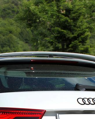 Spoiler Audi S1 / A1 - NUOVO e ORIGINALE