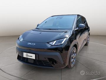 BYD Dolphin Surf 43,2 kWh Boost