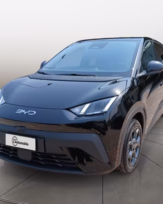 BYD Dolphin Surf 43,2 kWh Boost