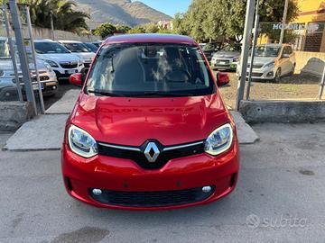Renault Twingo SCe 65 CV Duel2