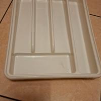 Portaposate per cassetto 