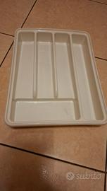 Portaposate per cassetto 