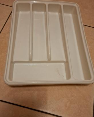 Portaposate per cassetto 