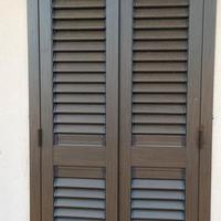 Persiane Spissu porte interne e finestre