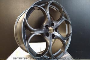 Cerchi in lega 19 WSP W258 ALFA ROMEO GIULIA