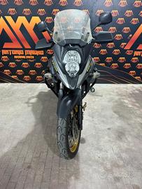 Suzuki V-Strom 650 2018