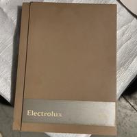Sportello frigorifero Elettrolux camper roulotte