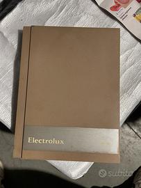 Sportello frigorifero Elettrolux camper roulotte