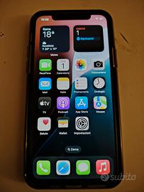 iphone 11 pro 64gb