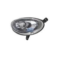 FANALE SINISTRO AUSILIARIO FIAT 500X 15-20 LUCE DI