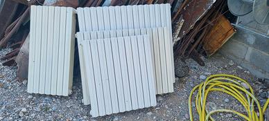 Termosifoni in ghisa