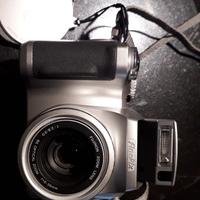 Fujifilm S3500