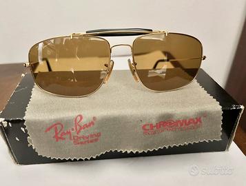 Rayban Driving Series