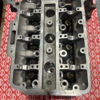 Testa motore opel agila