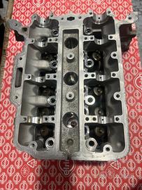 Testa motore opel agila