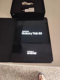 Samsung tab s3 LTE 