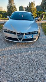 Alfa romeo 159 sw 150cv 2008