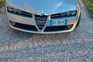 Alfa romeo 159 sw 150cv 2008