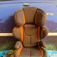 Seggiolini Auto Janè e Chicco