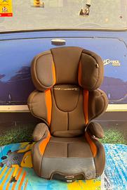 Seggiolini Auto Janè e Chicco