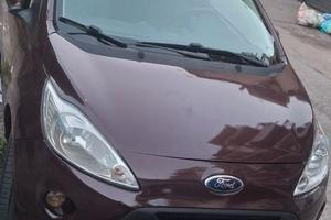 Ford ka 2011