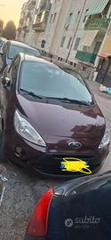 Ford ka 2011