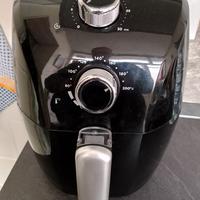 Friggitrice ad aria Silvercrest