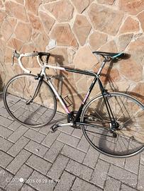 Bici Moser Storica Eroica Ciclostorica