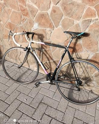 Bici Moser Storica Eroica Ciclostorica
