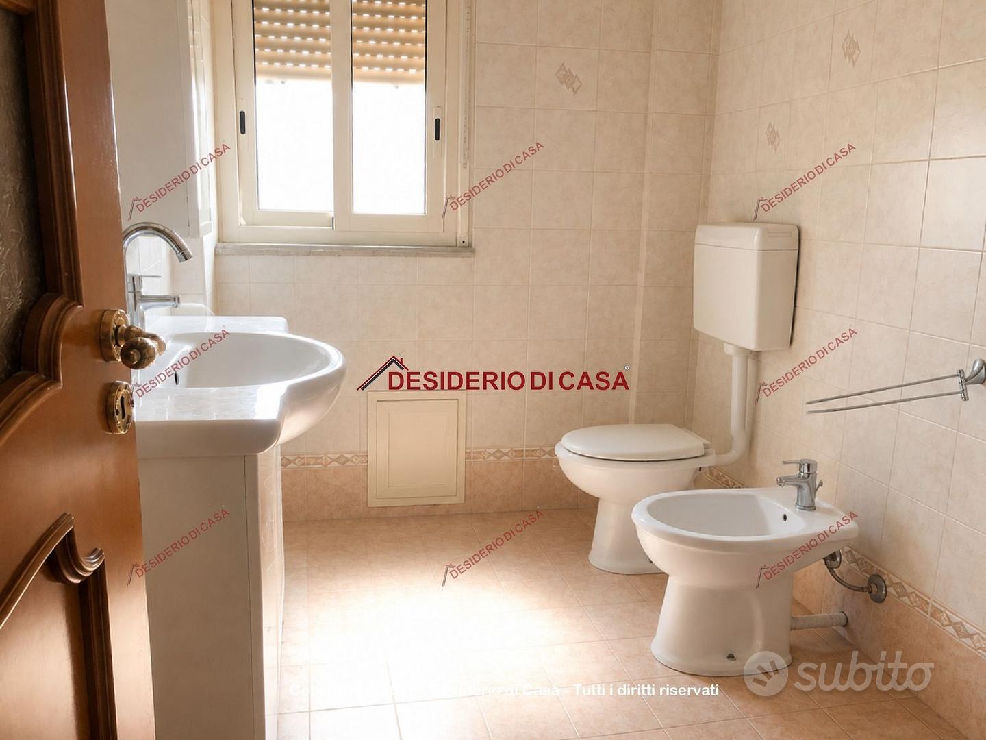 Apartment in Carini, Parco degli Ulivi - Vista 5