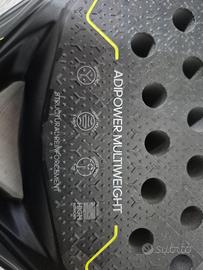 racchetta padel Adidas multiweight