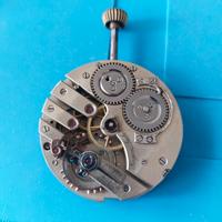 MOVIMENTO OROLOGIO TASCA BERGEON LOCLE 