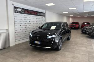 PEUGEOT 3008 BlueHDi 130 S&S EAT8 Allure Pack