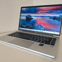 Hp Elitebook 640 G10..i5-1345U..RAM 16 GB..SSD 512