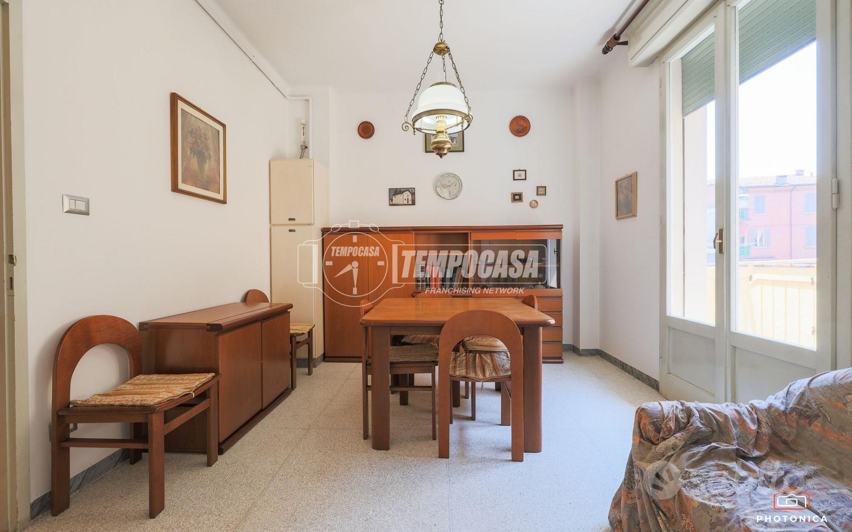 Appartamento – Bologna, Saffi, Porto-Saragozza - Altro