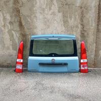 Cofano panda serie 2