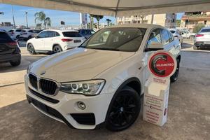 BMW X4 XDRIVE 20d 190 CV AUTO XLINE