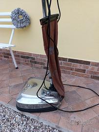 lucidatrice pavimenti Queen lux