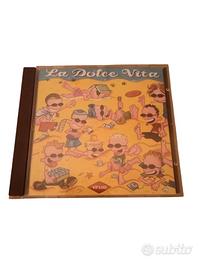 La Dolce Vita - VP100
