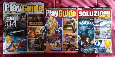 Play Generation Soluzioni Complete PlayGuide