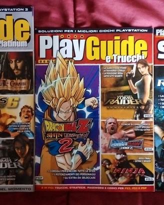 Play Generation Soluzioni Complete PlayGuide