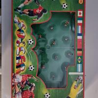Gioco vintage calcio