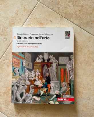 Itinerario nell’arte 4