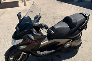 Kymco xciting 500