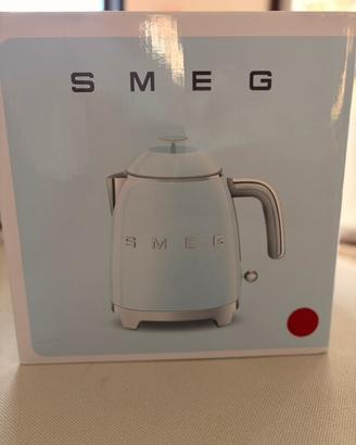 Bollitore smeg