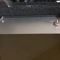 Trasformatore di corrente 220/110v