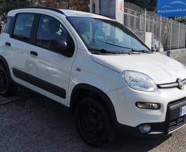 FIAT Panda TwinAir 4X4 Euro190mese Zero Anticipo