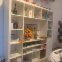 Libreria Ikea