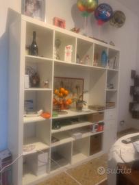 Libreria Ikea